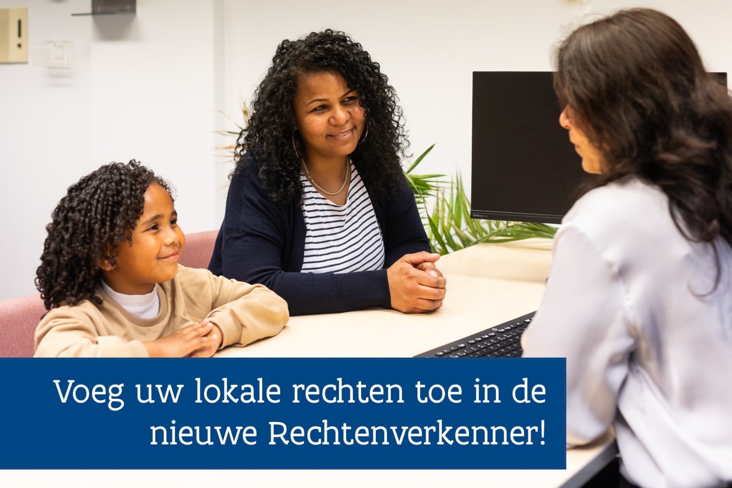 Afbeelding motivatie actueel houden lokale rechten