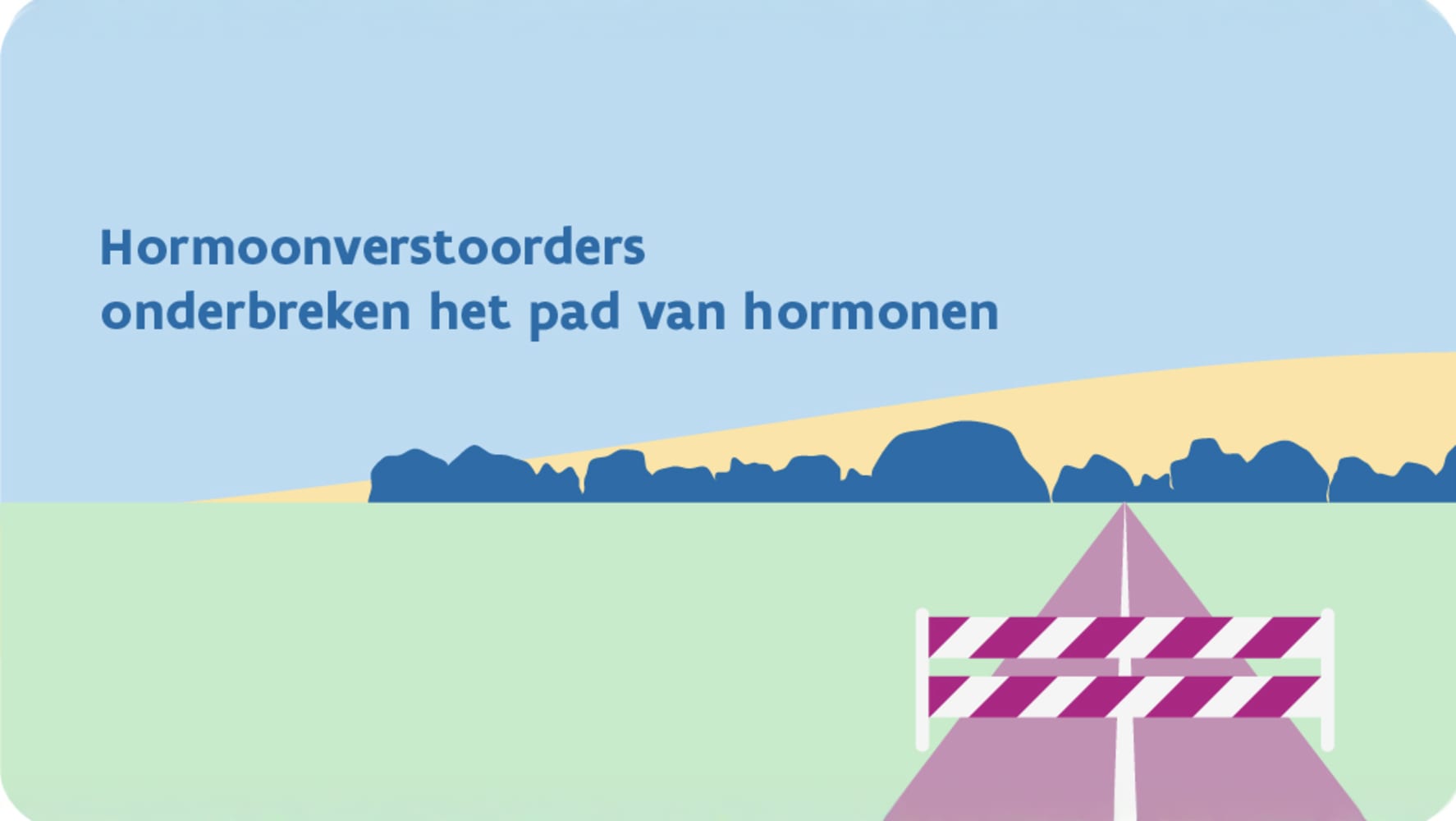 MGZ_Hormoonverstoorders pad