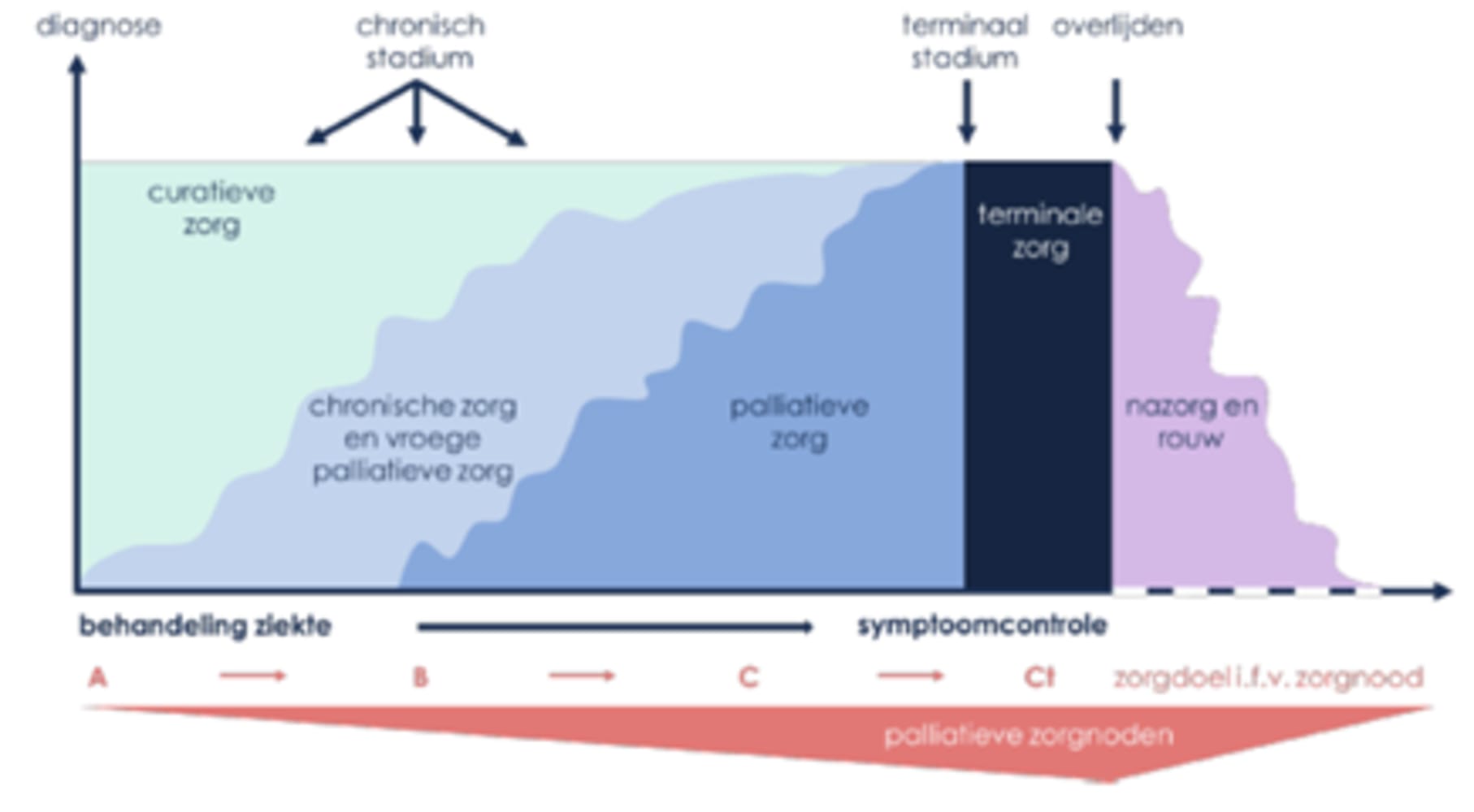 Palliatieve zorgnoden