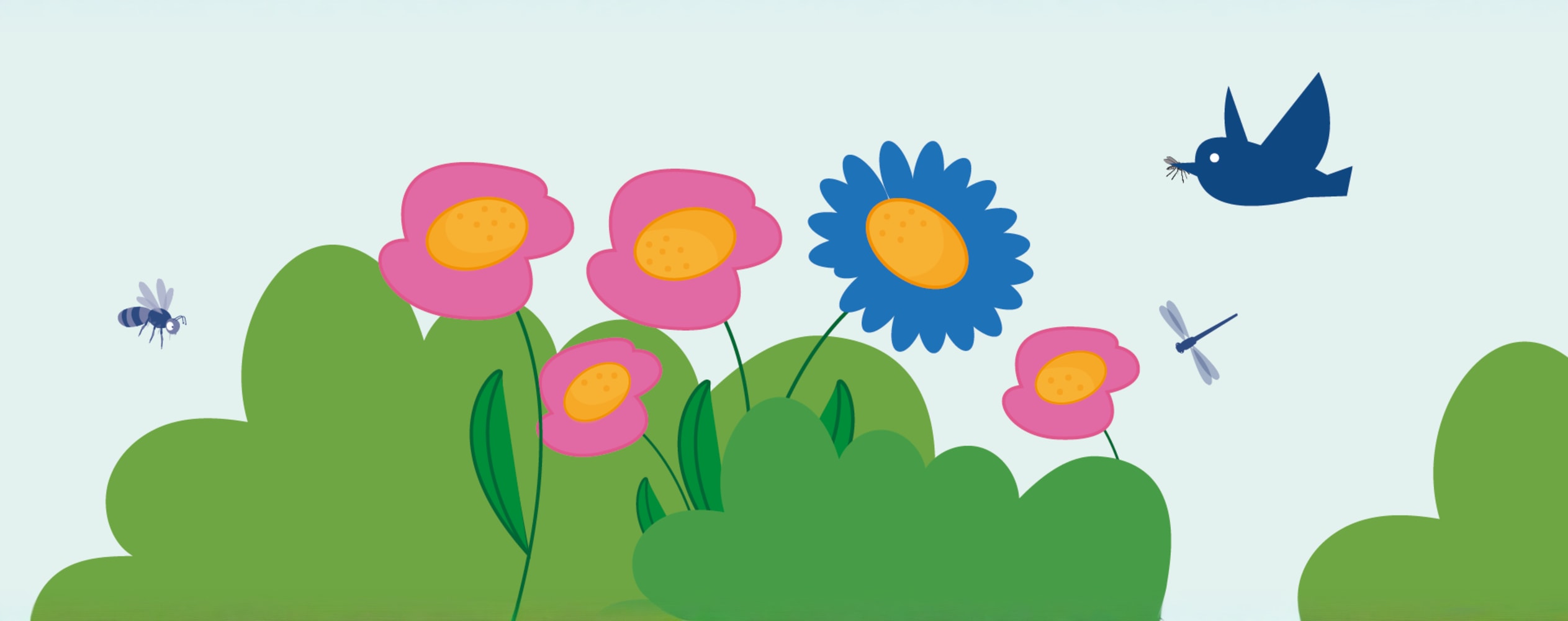Zorg voor biodiversiteit