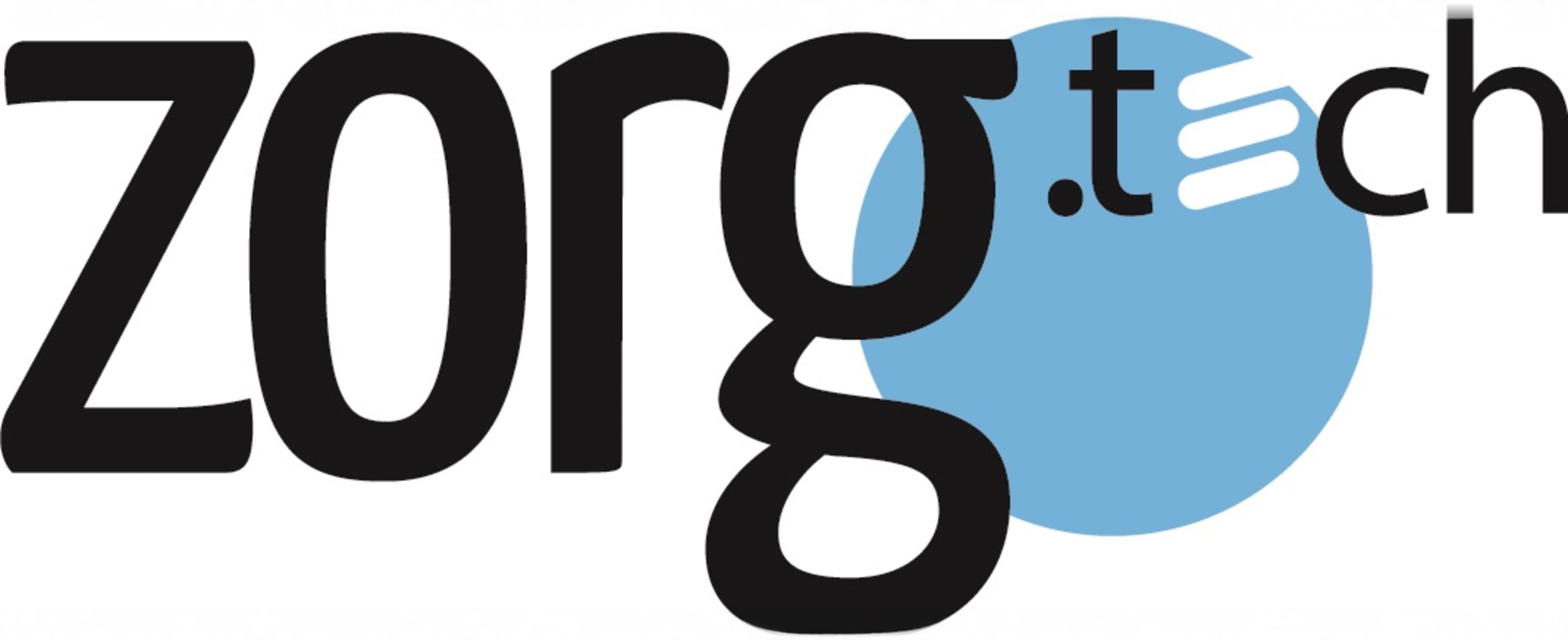 Logo ZORG.tech