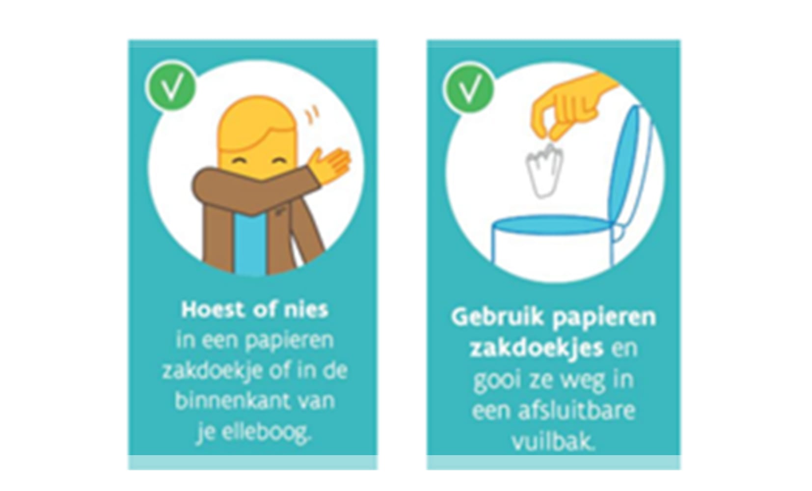 Afbeelding niezen