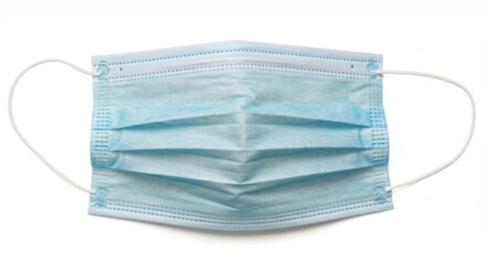 Chirurgisch mondneusmasker 