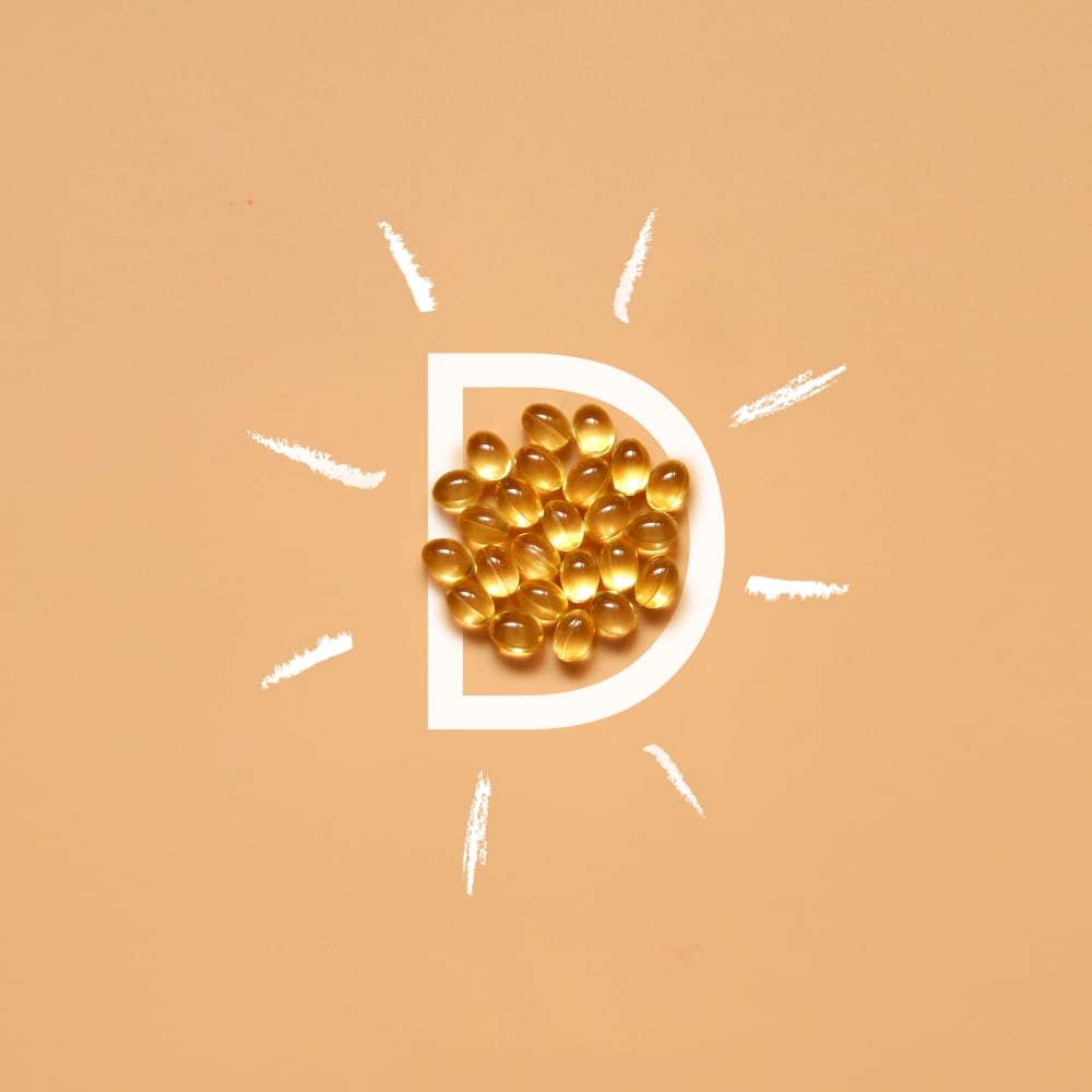 Vitamine D