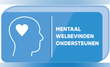 Geestelijke gezondheid bevorderen