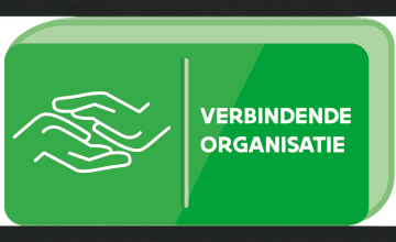Een verbindende organisatie
