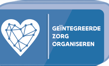 Geïntegreerde zorg organiseren
