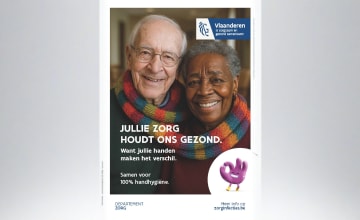Jullie zorg houdt ons gezond