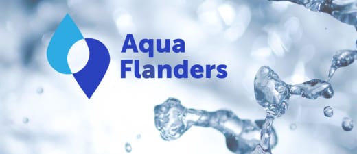 Logo AquaFlanders