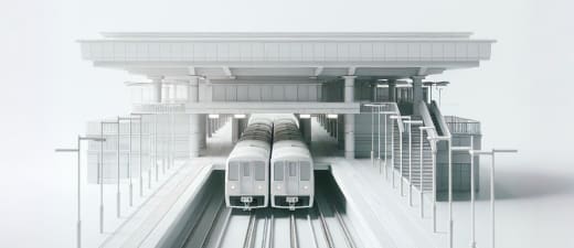 Stationsbuurt