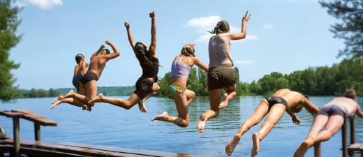 Recreatiewater