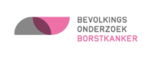 logo Bevolkingsonderzoek Borstkanker