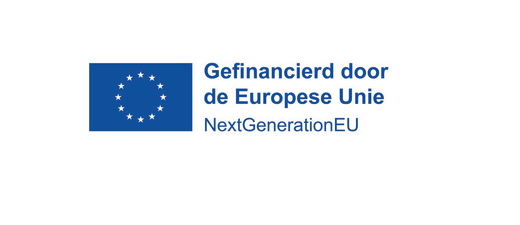 Gefinancierd door de Europese Unie
