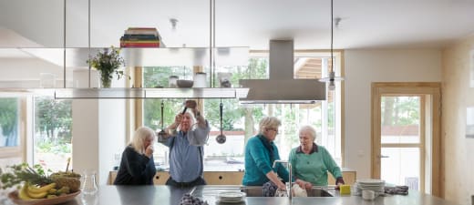 Keuken