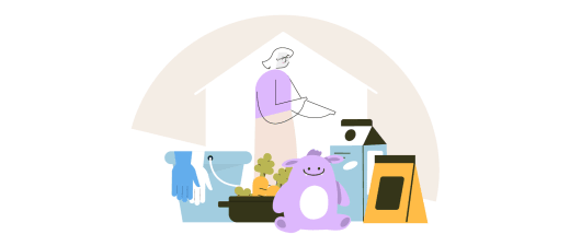 Waar komen hormoonverstoorders voor?