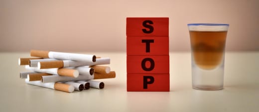 Afbeelding preventie middelengebruik