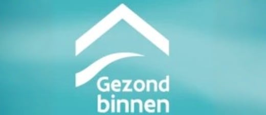 Gezonde binnenlucht