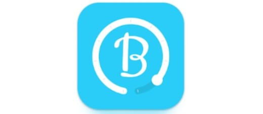 BelAir-applicatie van Vlaamse Milieumaatschappij