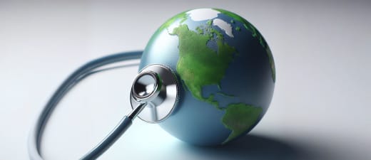 Milieu en gezondheid