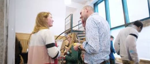 Symposium 'Op weg naar de Green Deal Duurzame Zorg'