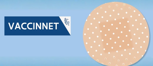 Vaccinnet header