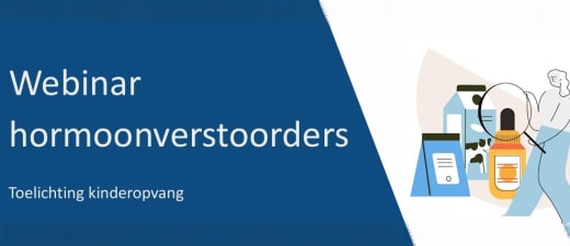 Webinar hormoonverstoorders