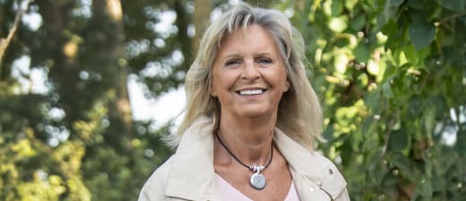 Marleen - Kleine Moeite campagne