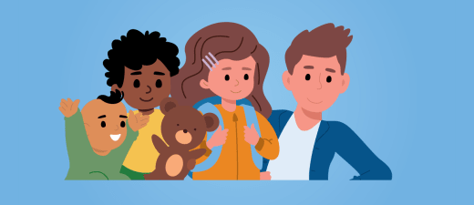 vaccinaties - kinderen