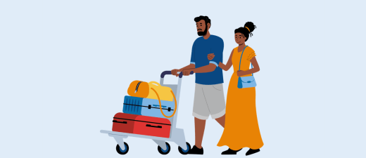 vaccinaties - reizen