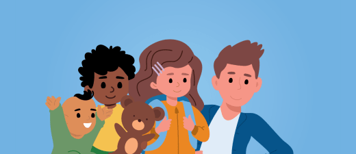 vaccinaties - kinderen