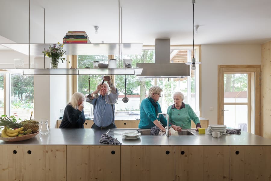 Keuken