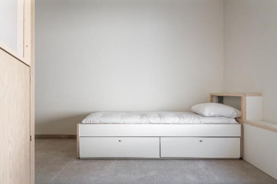 Kamer 1