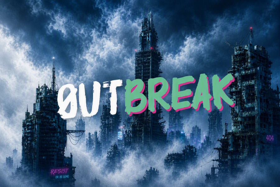 Lespakket vaccinatie graad 2 outbreak