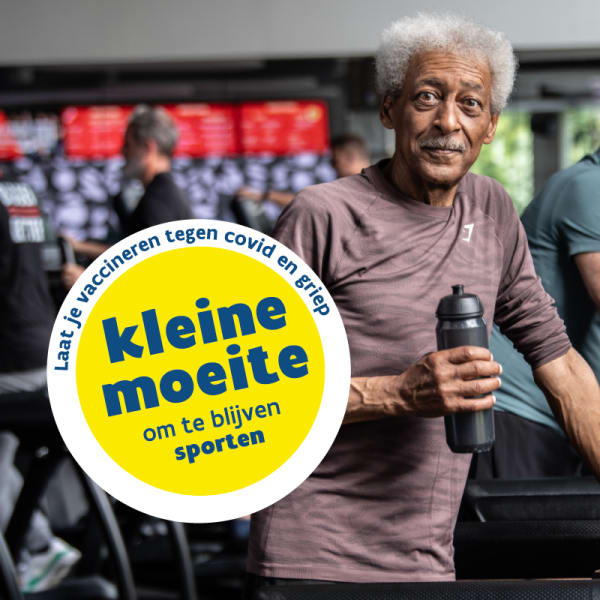 campagne banner vierkant covid en griep 