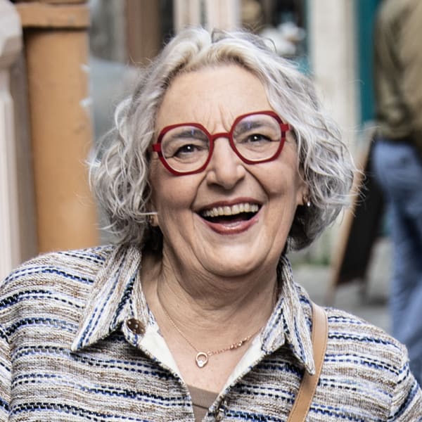 personen banner kleine moeite