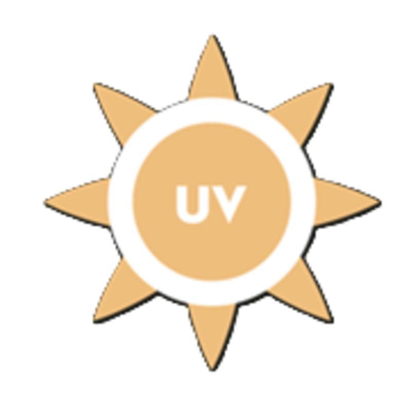 UV-bescherming voor gezonde evenementen