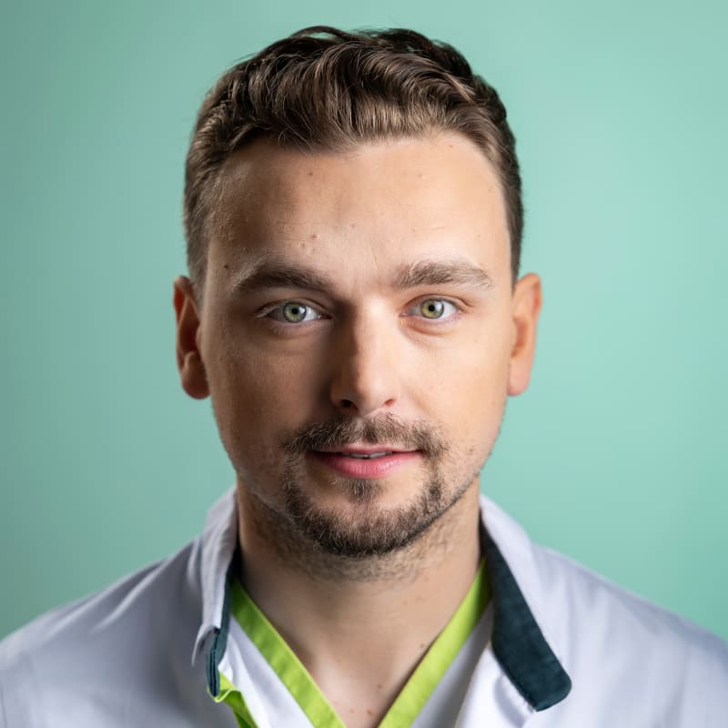 Waarom Daarom: Hoofdapotheker Tom