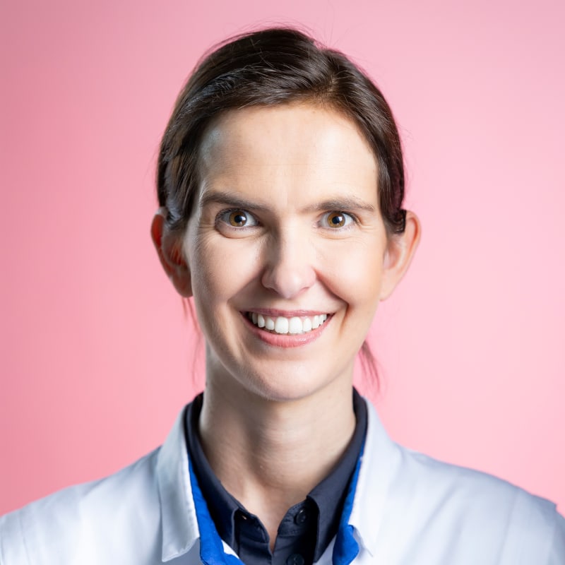 Waarom Daarom: Microbioloog - ziekenhuishygiënist Astrid