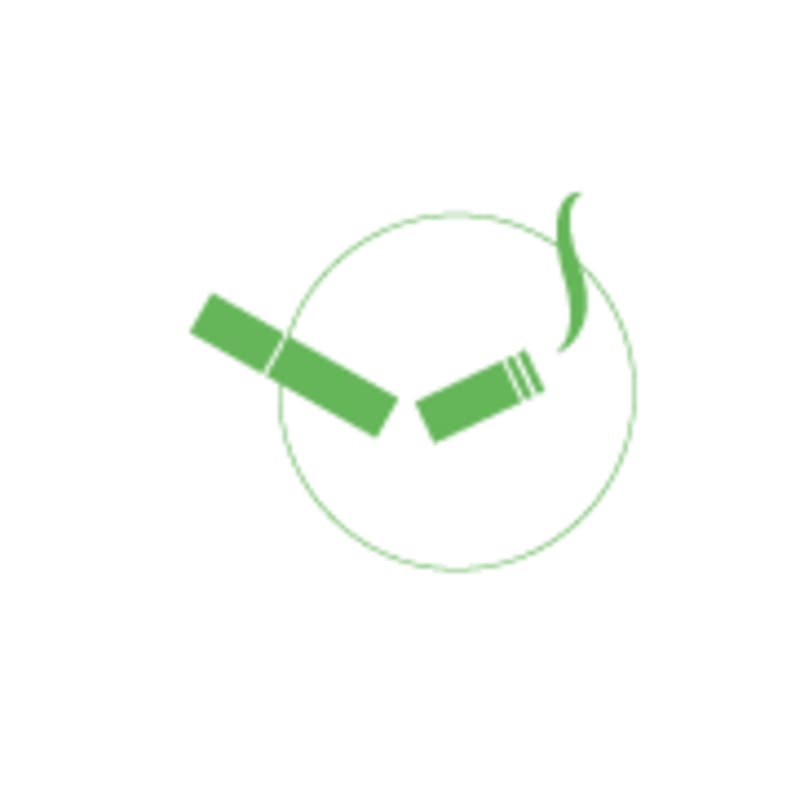 pictogram rookwetgeving