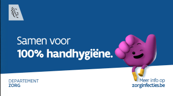 Still uit het animatiefilmpje campagne handhygiëne