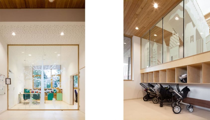 foto kinderopvanglocatie