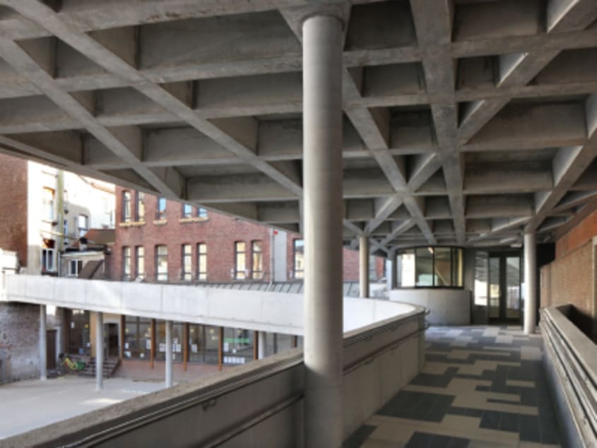 KDV Nieuwkinderland