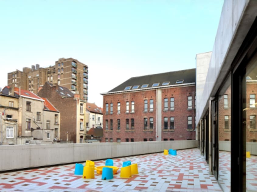 KDV Nieuwkinderland