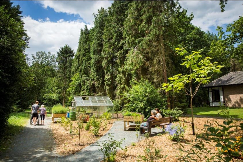 ZNA Joostens Natuurproject