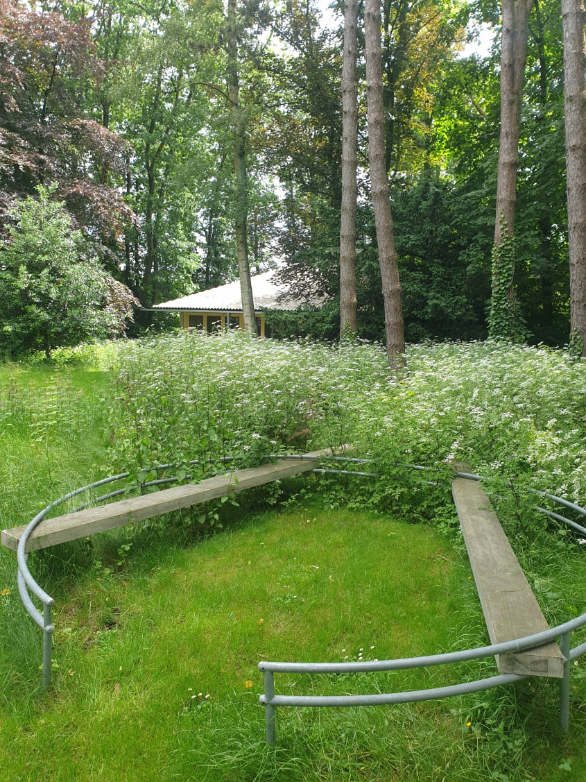 Tuinbank