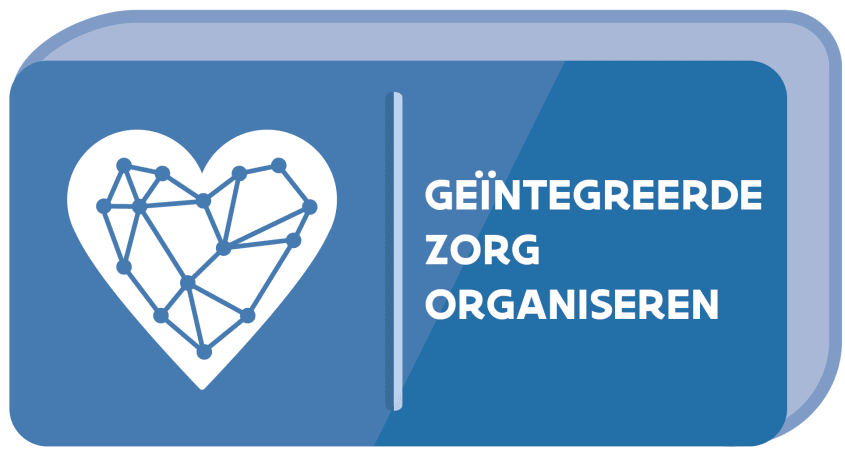 Geïntegreerde zorg organiseren