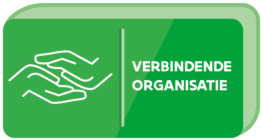 Een verbindende organisatie