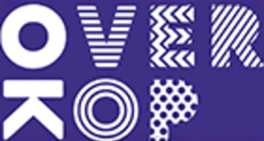 Logo OverKophuizen