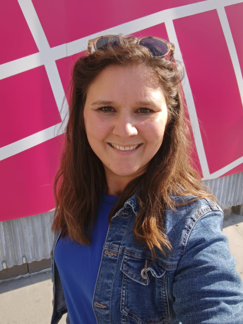 Marlies De Clerck van vivel