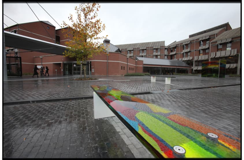 Project in het Ziekenhuis Oost-Limburg